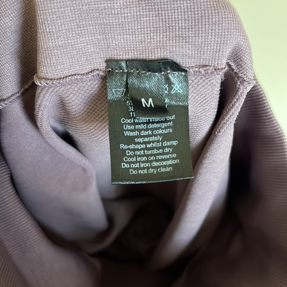 Alphalete Amplify Leggings - Picture 5 of 5